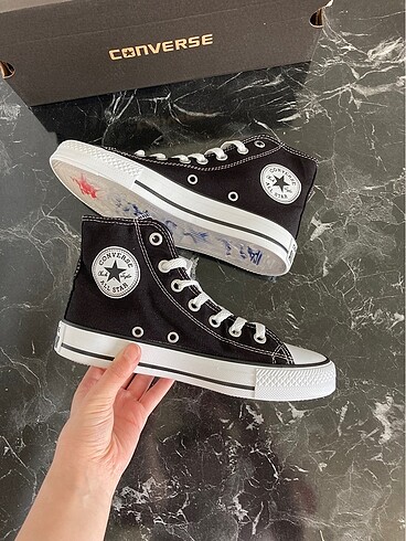 Converse all star