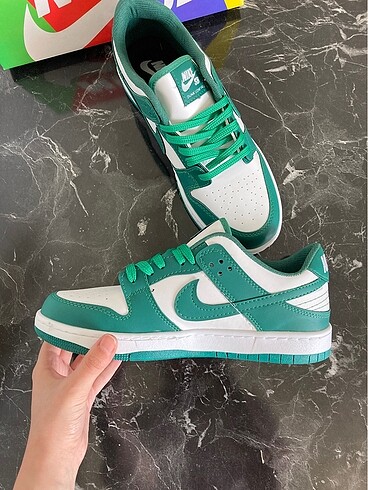 Nike Nike dunk low
