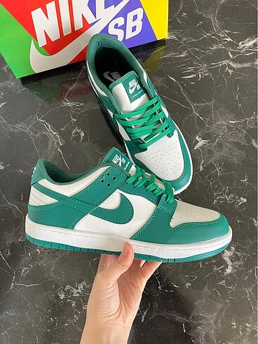41 Beden Nike dunk low