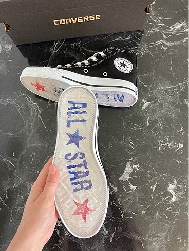 40 Beden CONVERSE all star