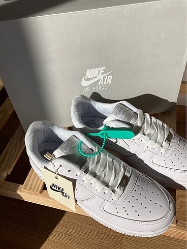 Nike Airforce
