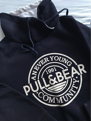 Pull&bear sweatshirt
