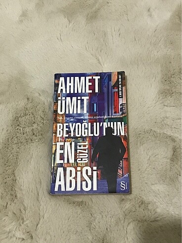 Ahmet Ümit