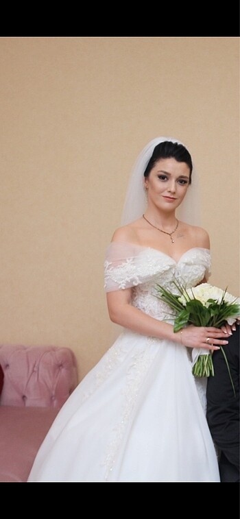 s Beden Prenses gelinlik