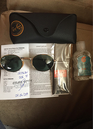 Ray Ban RayBan Gözlük