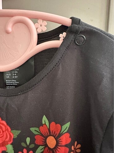 24-36 Ay Beden siyah Renk Cadılar günü kostüm