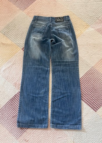 American Vintage Y2k Vintage Jean
