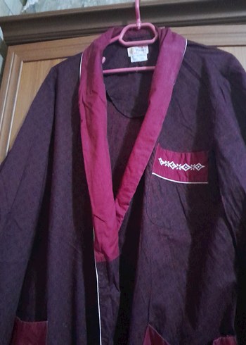 Bordo robdöşembr - Görsel 2