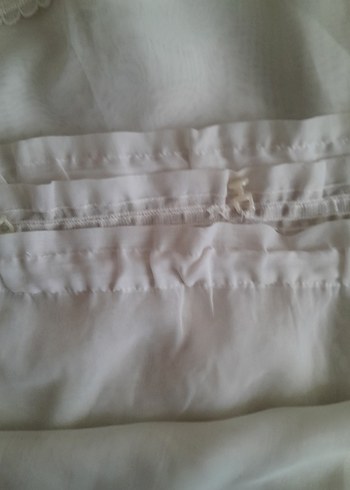 Nakışlı Beyaz Perde - Görsel 5