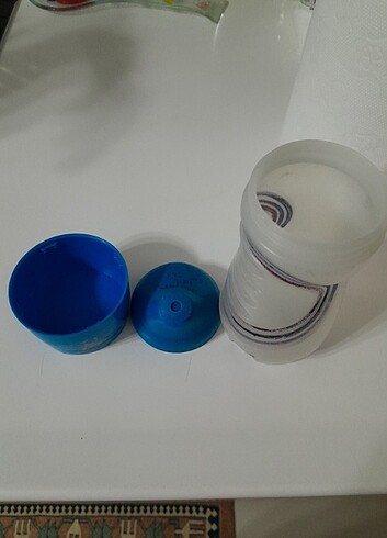 Tupperware Sporcu matara