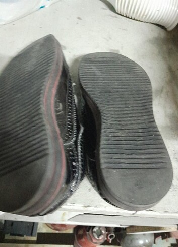 Klasik ayakkabı - Görsel 4