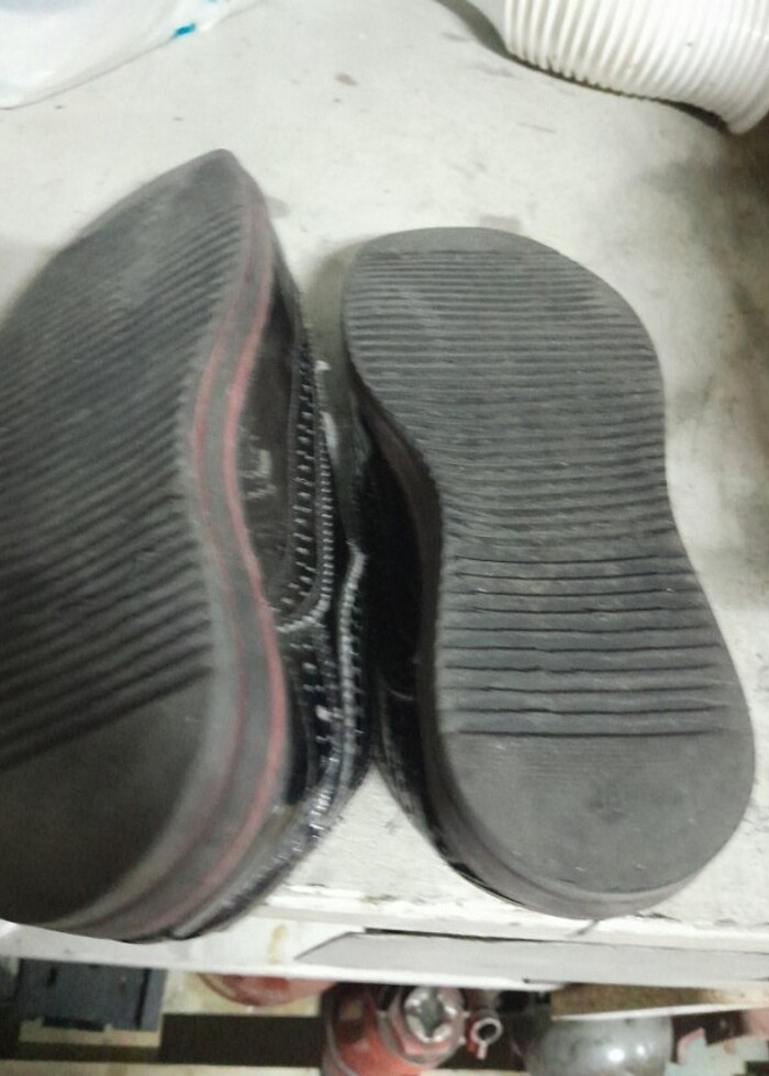 Klasik ayakkabı - Görsel 4