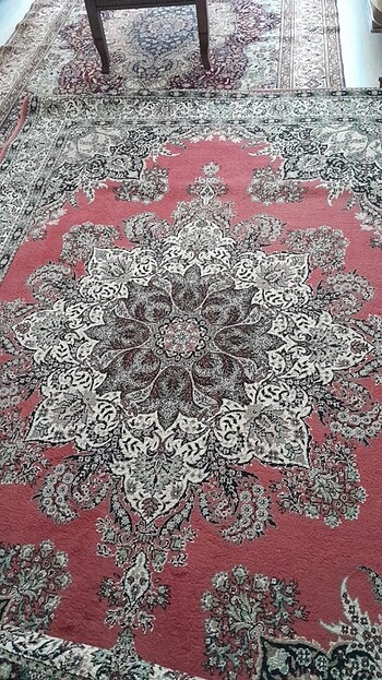 Saray halı 