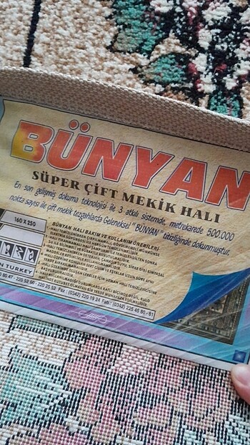  Beden çeşitli Renk salon halısı