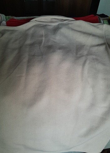 xxl Beden Polar sweat