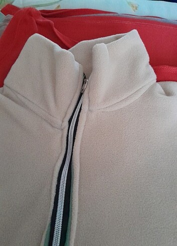 xxl Beden çeşitli Renk Polar sweat