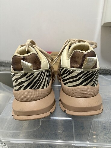 39 Beden Nine West ayakkabı