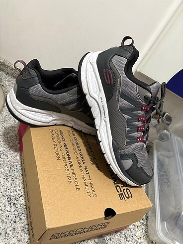 Skechers Skechers erkek ayakkabı