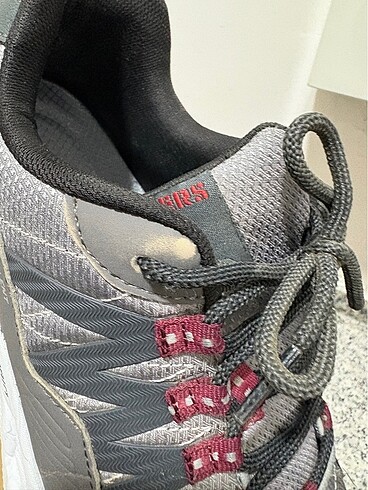 40 Beden gri Renk Skechers erkek ayakkabı