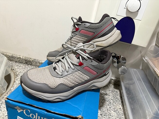 Columbia erkek ayakkabı