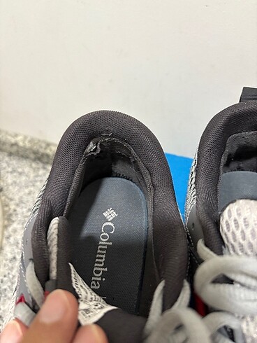 Columbia Columbia erkek ayakkabı