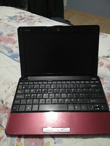 Asus Asus eepc 