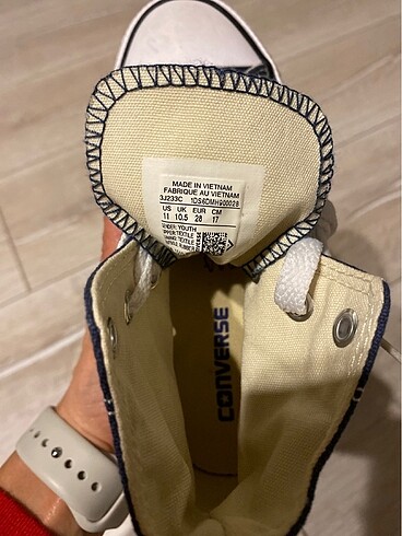 Converse Çocuk converse