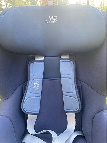 Diğer Britax römer I Size Trifix 2