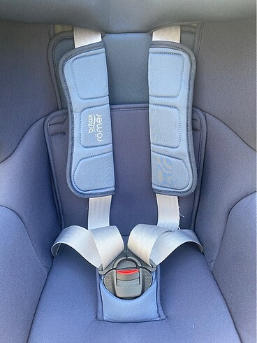 9- 36 kg Beden Britax römer I Size Trifix 2