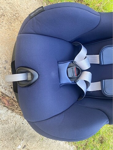 9- 36 kg Beden lacivert Renk Britax römer I Size Trifix 2