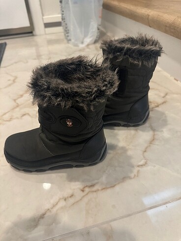 26 Beden Buckhead çocuk kar botu