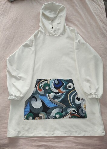 Vintage tunik 