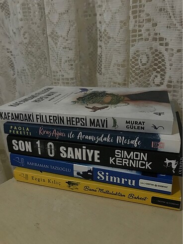 Kitap