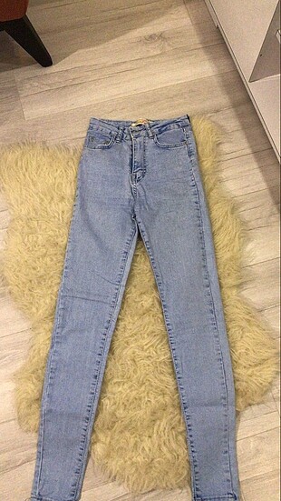 Jean pantolon