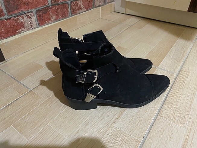 Bershka Bot