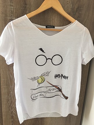 Harry Potter tişört