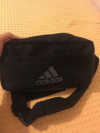 Adidas Orjinal Bel çantası