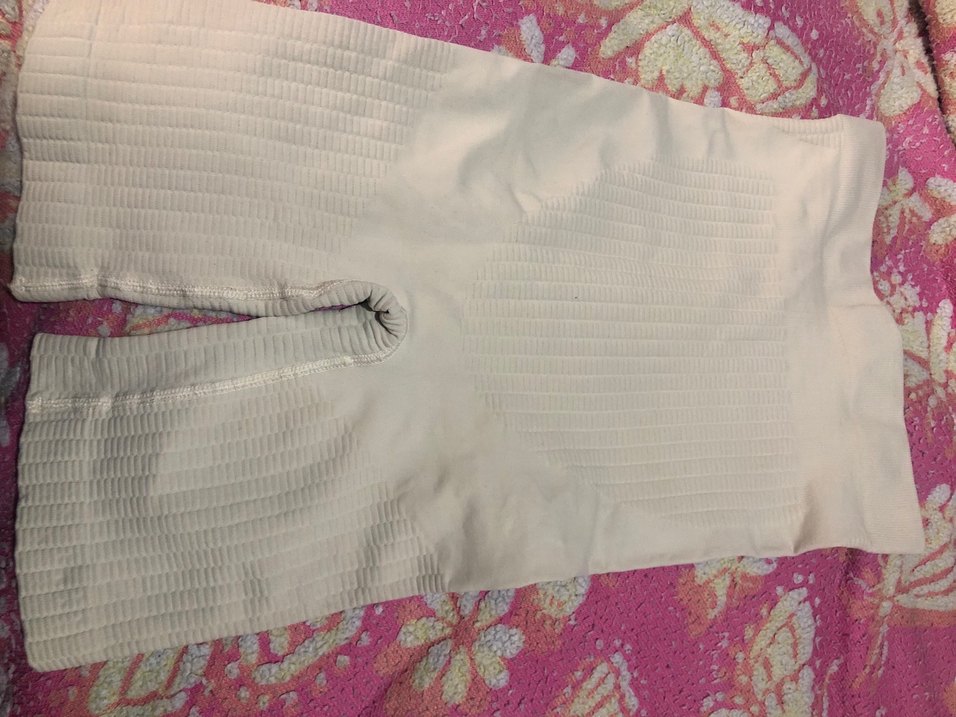 Krem korse - Görsel 4