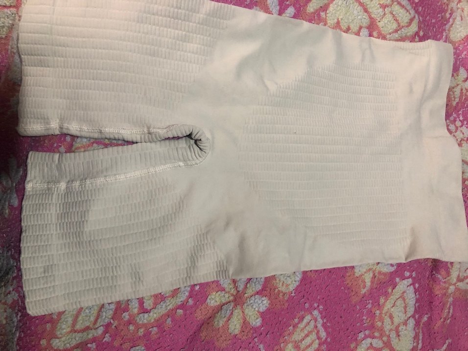 Krem korse - Görsel 3