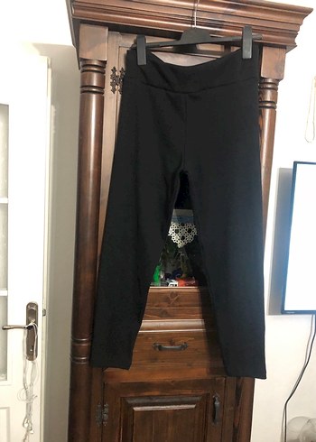 Yuüksek bel tayt - Görsel 2