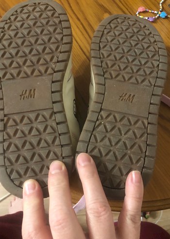 Pembe Bağcıklı cocuk spr - Görsel 6