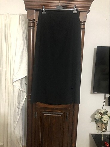 Etek kumaş