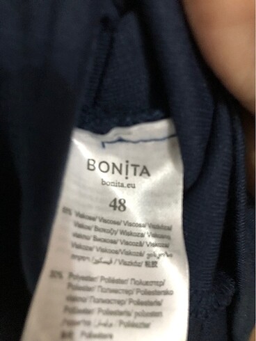 48 Beden Elbise
