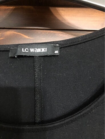 LC Waikiki Elbise