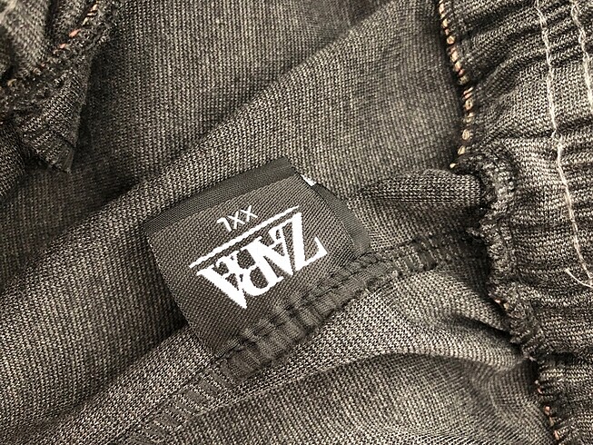 xxl Beden Kapri
