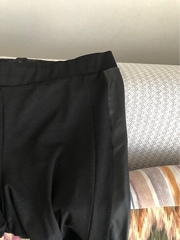 Zara Tayt pantolon
