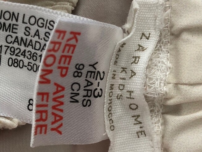 Zara Erkek mayo