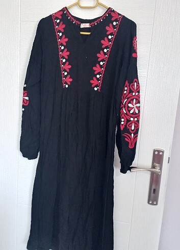 Uzun tunik