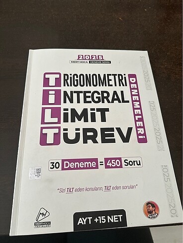 Mert hoca tilt