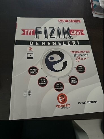Tyt fizik